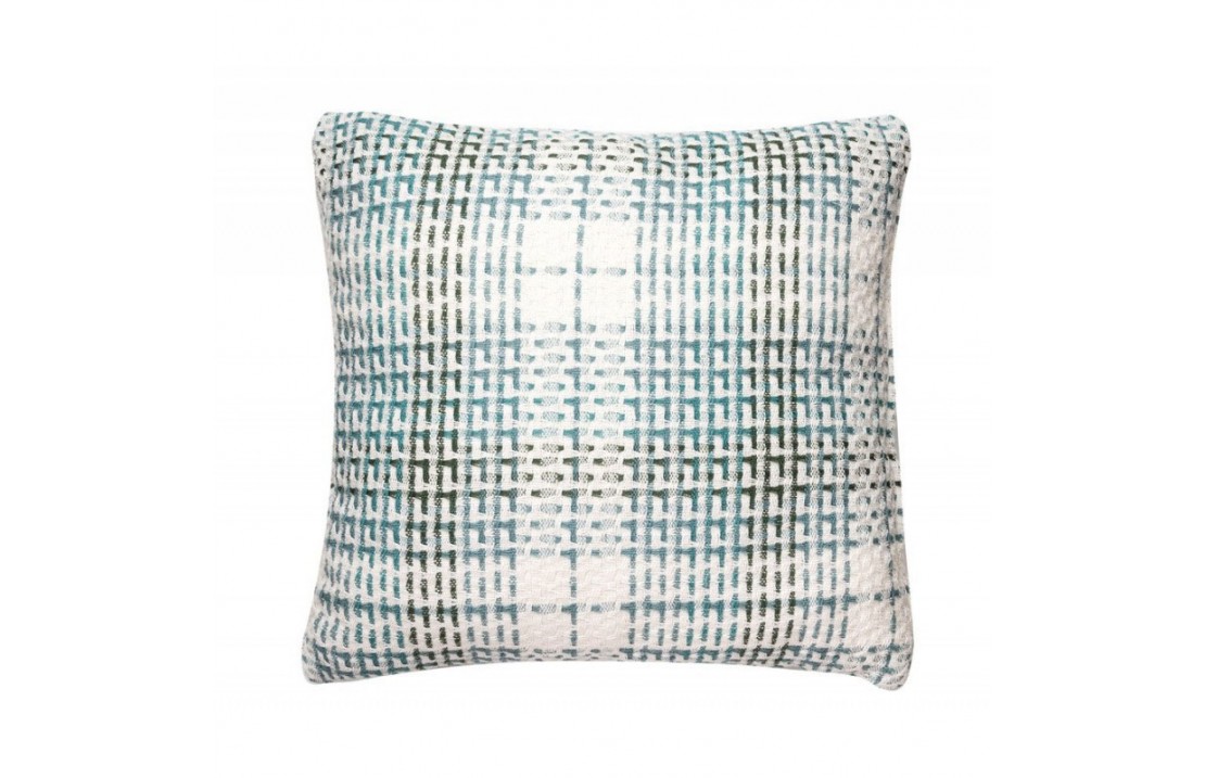 Pillow pink or light blue color - Scozzese