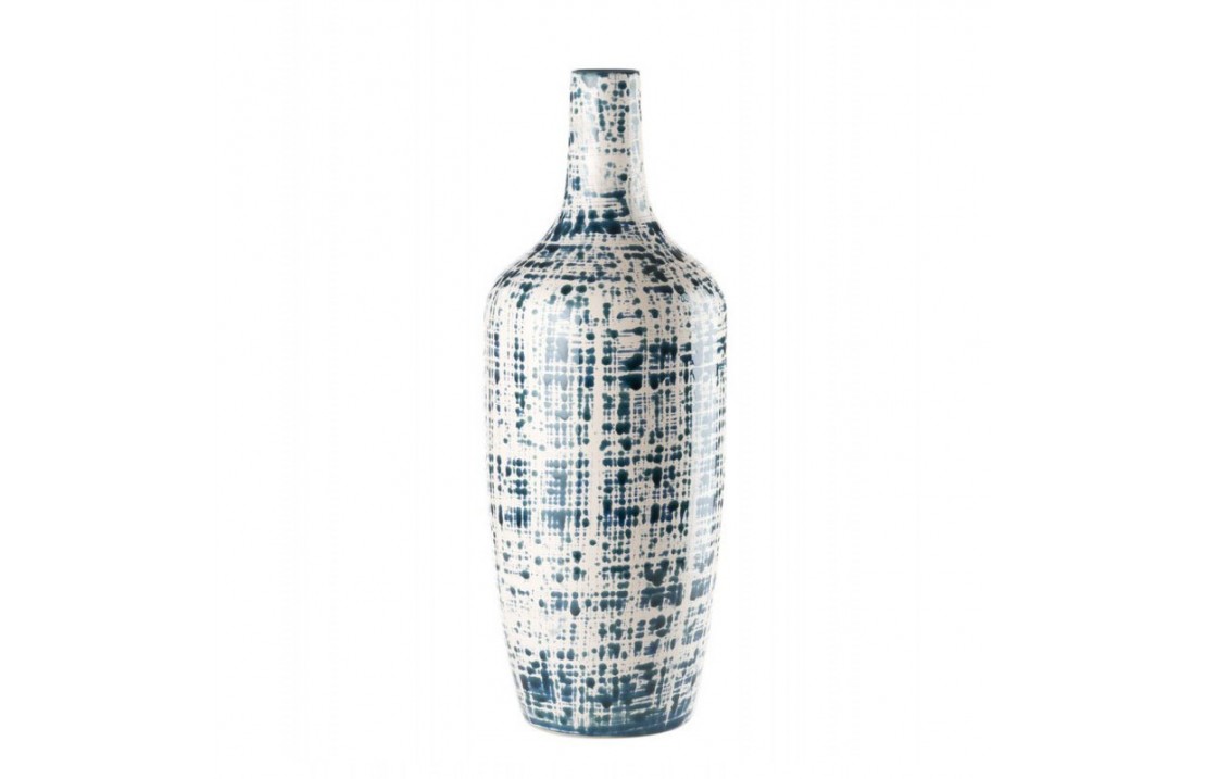 Vaso in ceramica - Bottle