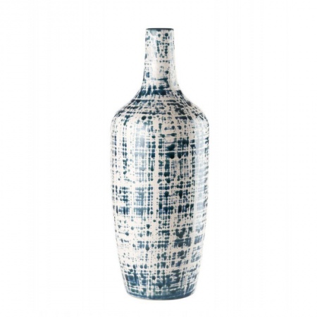 Vaso in ceramica - Bottle