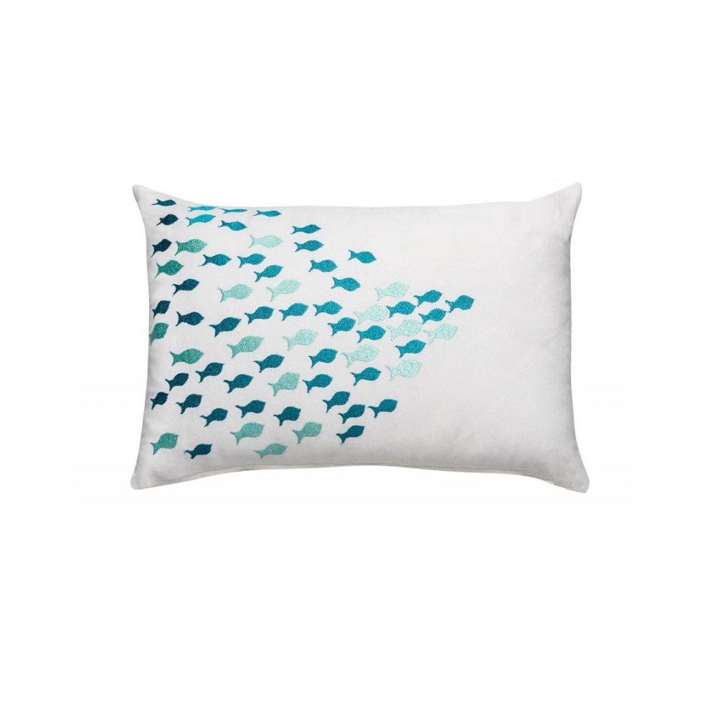Pillow Fish