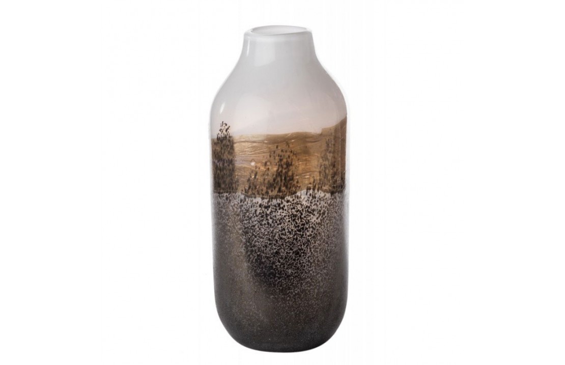High ceramic vase - Desert