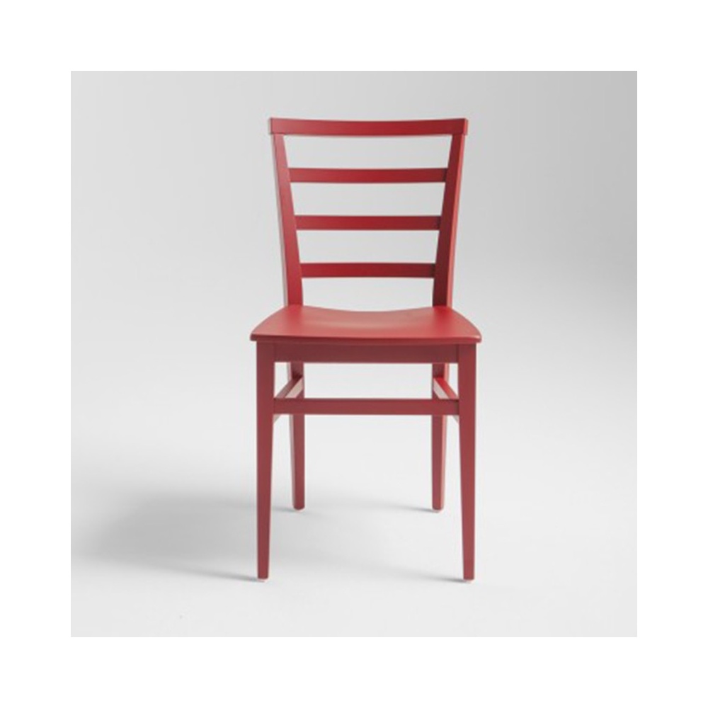 Chair in beech wood - Forlì