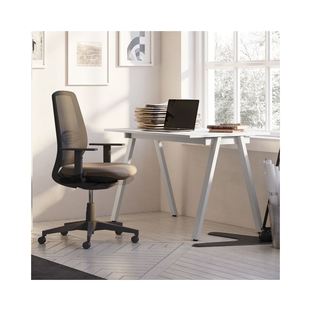 Desk for home office - Paolo