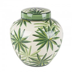 Vase in handmade ceramic - Abel