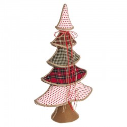 copy of Wooden christmas tree - Klaus