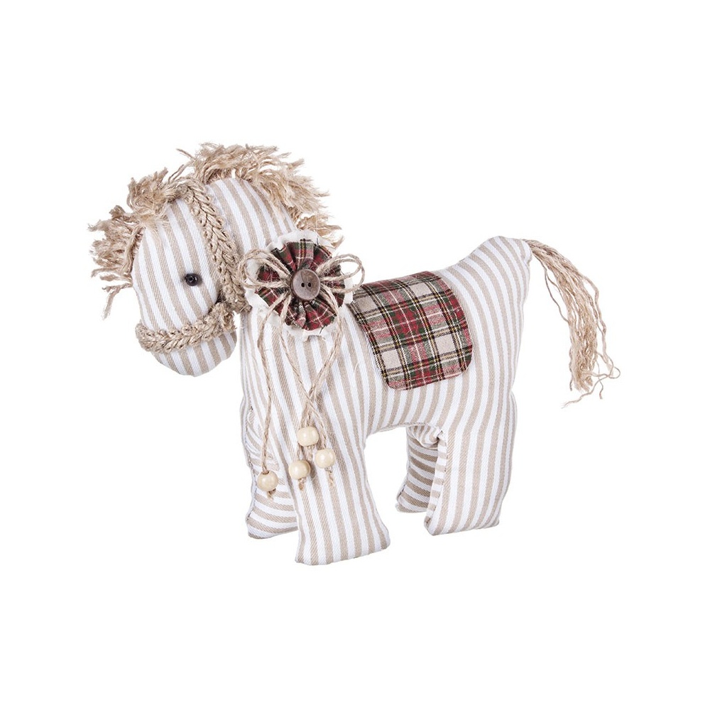 Fabric pony - Brio