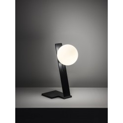 copy of Table lamp in metal - Charlotte