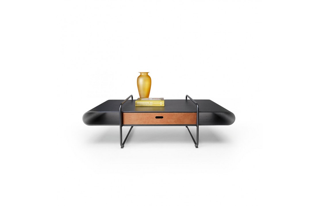 Wooden living room furniture - Apelle