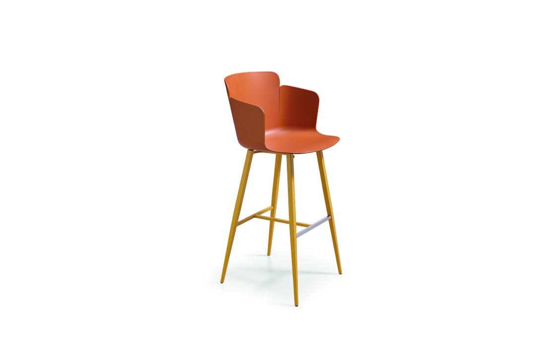 copy of Stackable indoor/outdoor chair - Ola