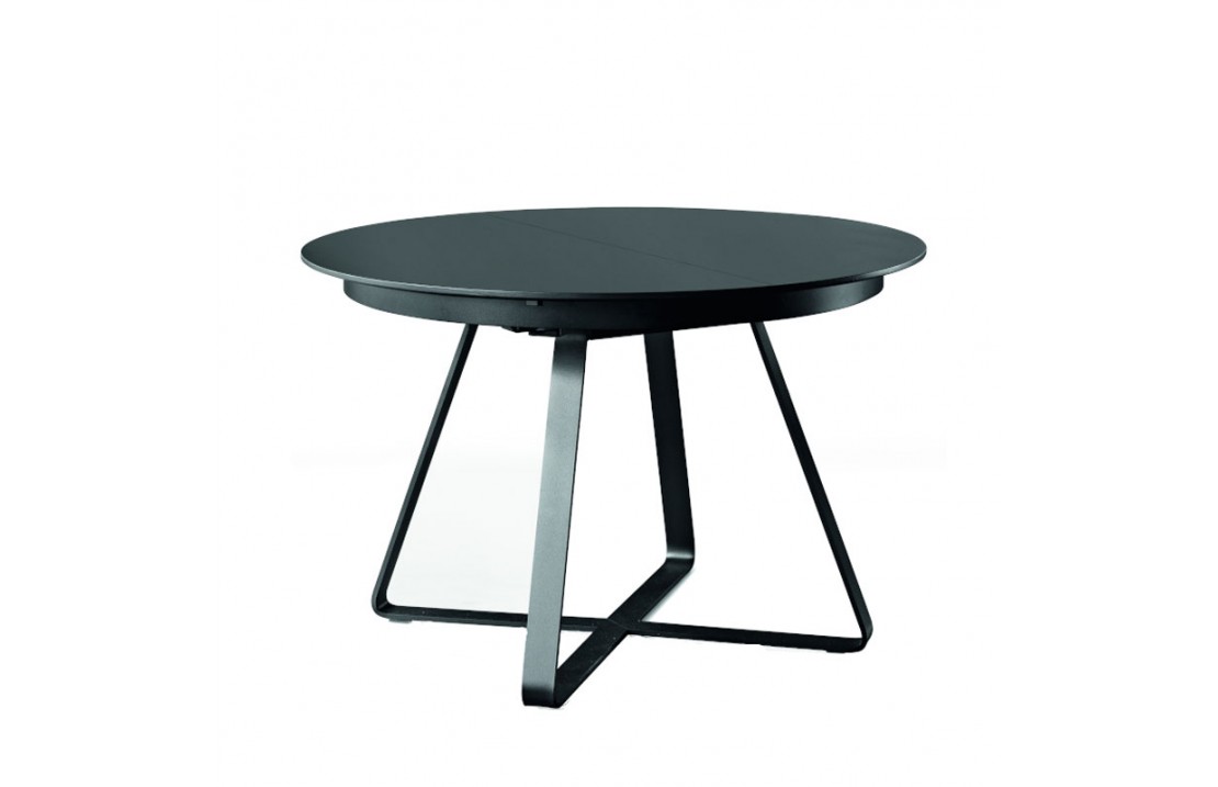 copy of Round/oval wooden table - Forest
