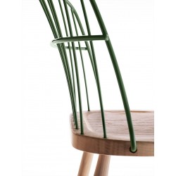 copy of Stackable wooden chair - Nenè