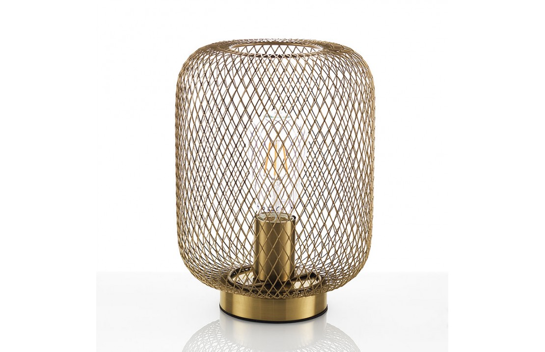 Table Lamp in brass - Very