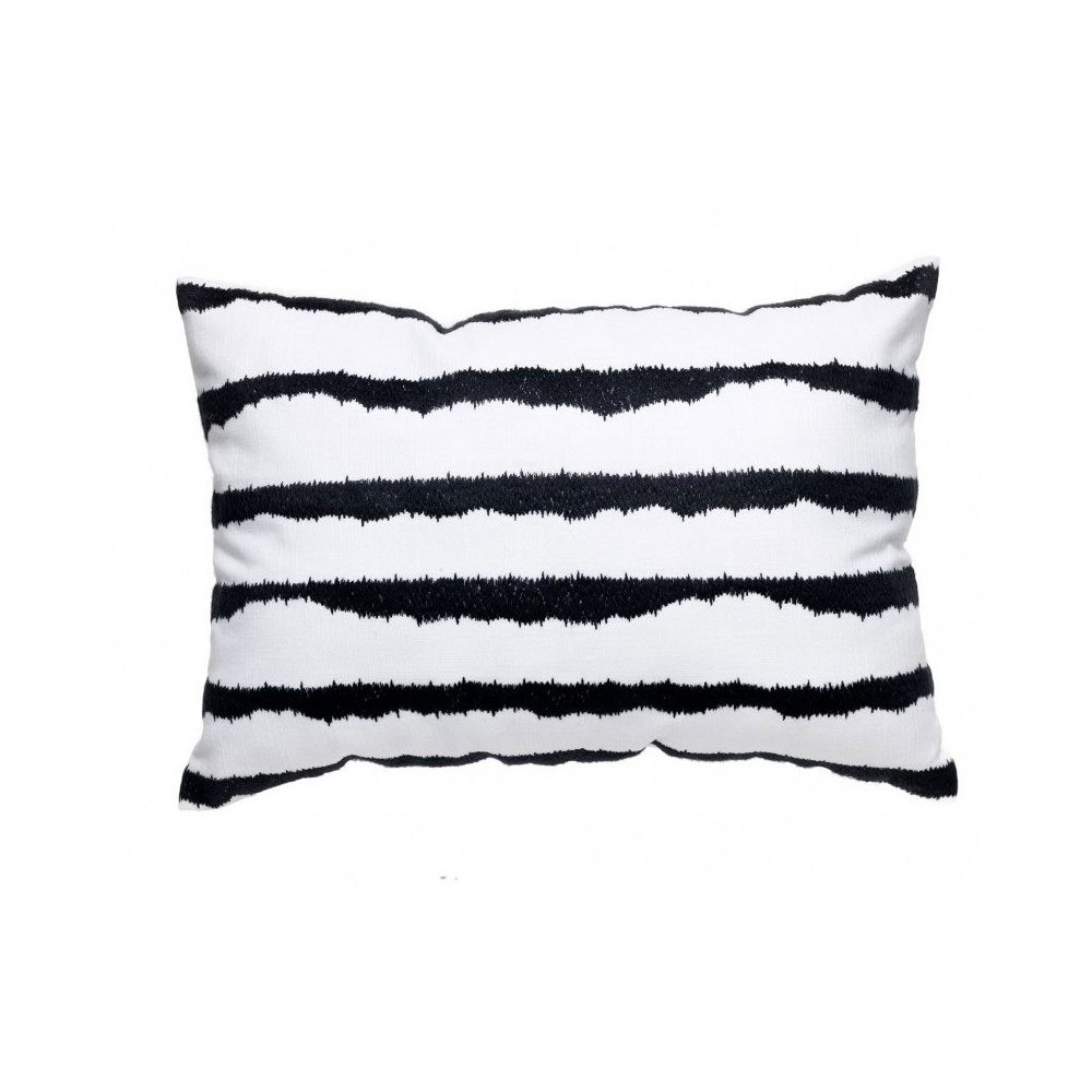 Decorative Pillow 35x50 cm - Stripe