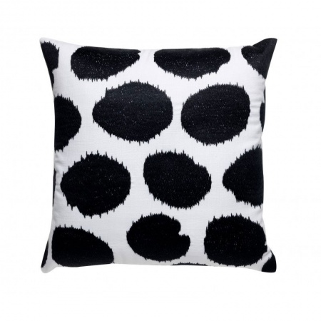 Decorative Pillow 45x45 cm - Pois