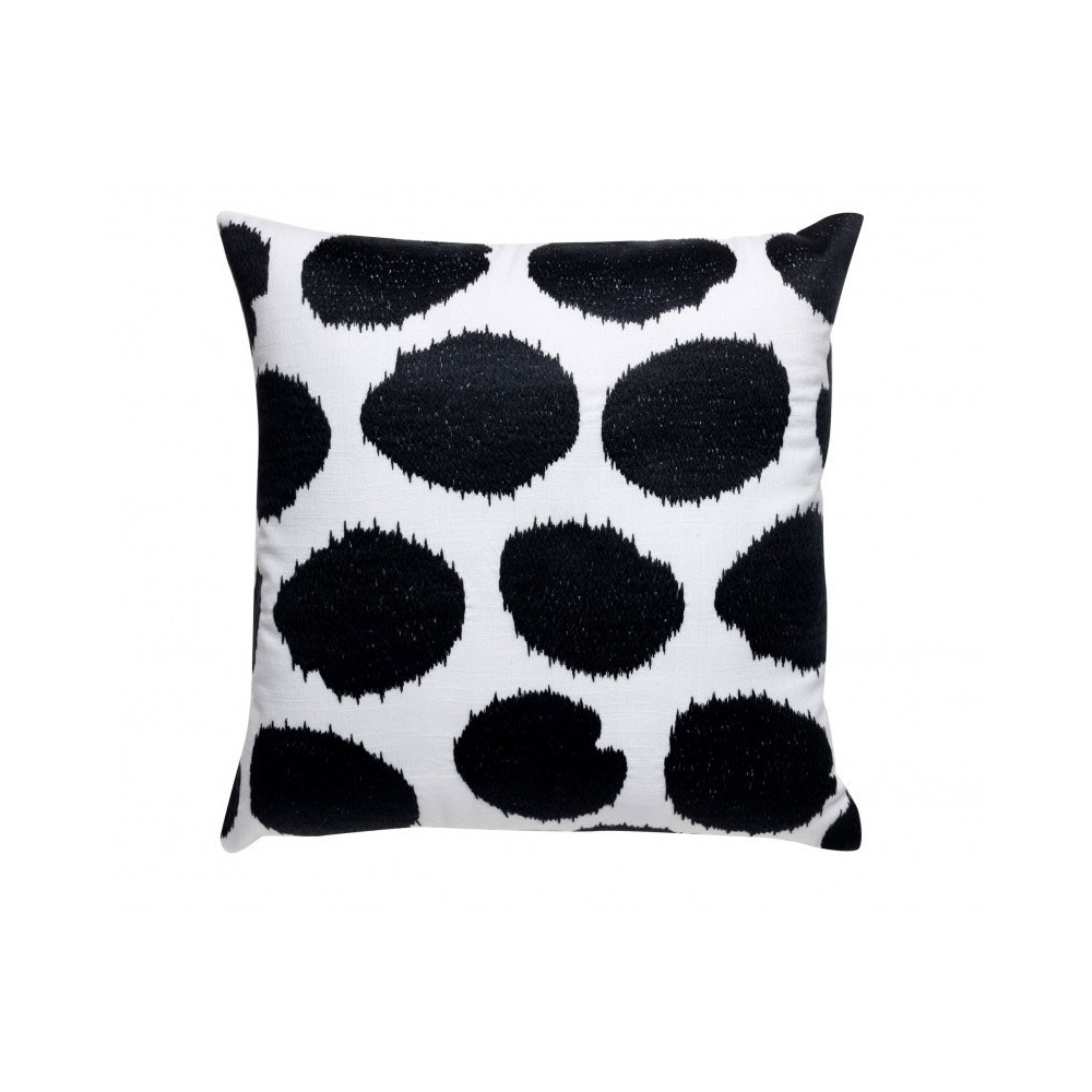 Decorative Pillow 45x45 cm - Pois