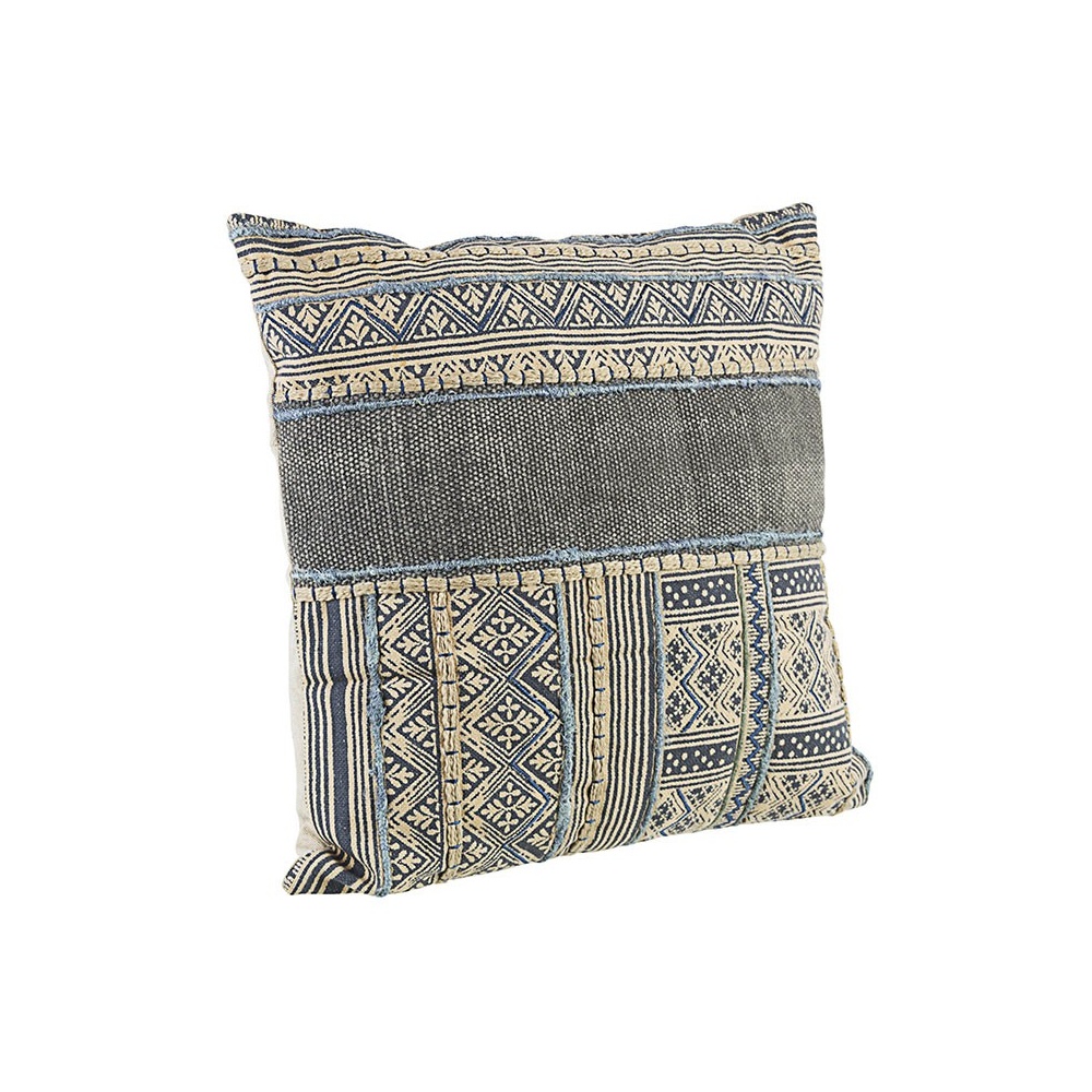 Hand-worked Decorative Pillow - Surat