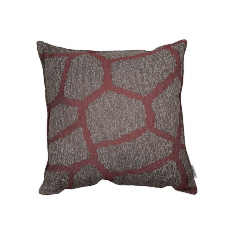 Decorative Cushion for indoor/outdoor 50x50 - Play