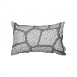 Decorative Cushion 52x32 gray/bordeaux - Play