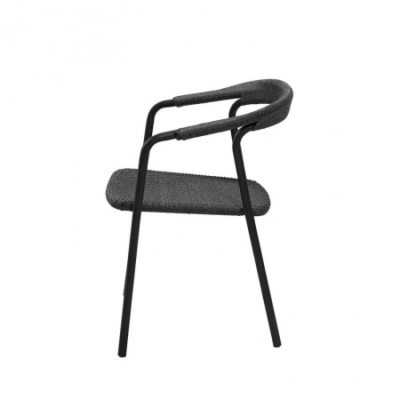 Outdoor Stackable Chair - Noble