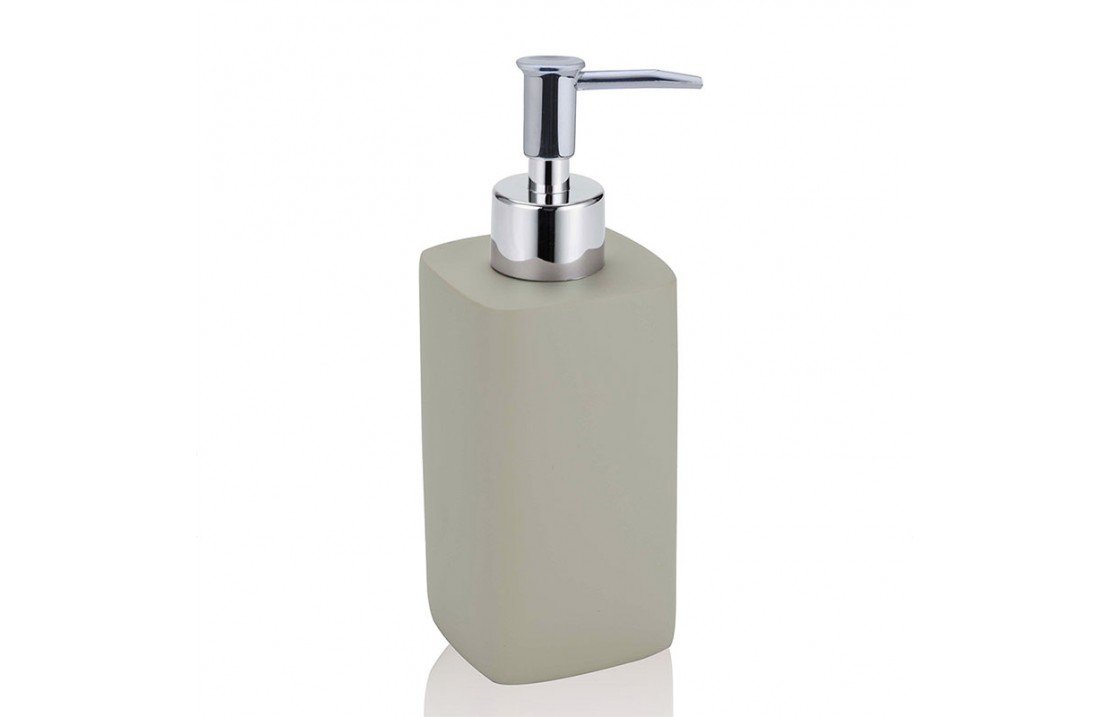 Ceramic Liquid Soap Dispenser - Sal