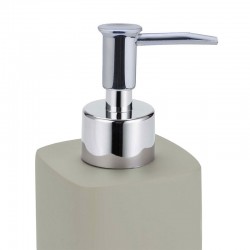 Ceramic Liquid Soap Dispenser - Sal