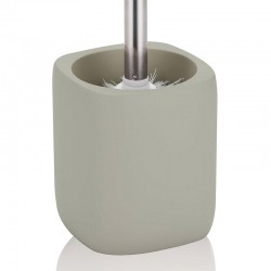 Ceramic Toilet Brush Holder - Ray
