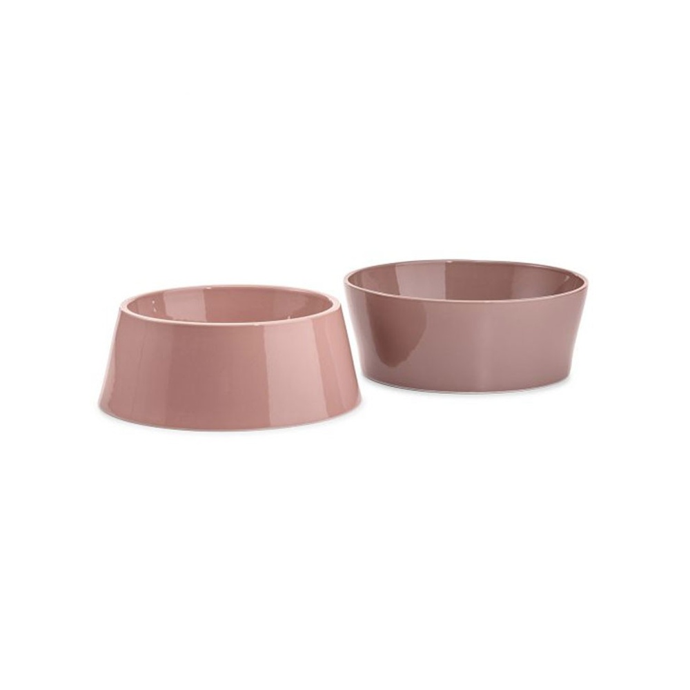 Porcelain Bowls for Dog and Cat - Stella
