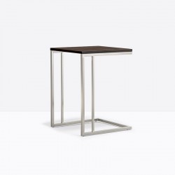 Pedrali Side Table for Living Room - Emma