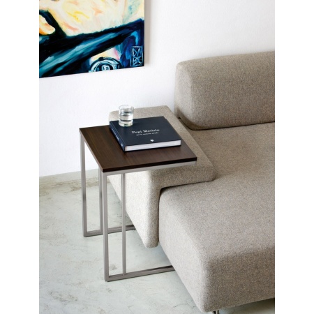Pedrali Side Table for Living Room - Emma