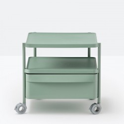 Office Drawer with Wheels - Boxie