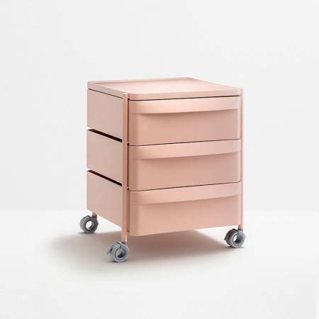 Offiche Drawers with Wheels - Boxie