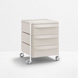 Offiche Drawers with Wheels - Boxie
