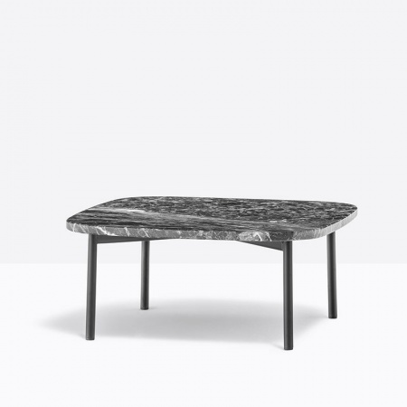 Square Marble Coffee Table - Buddy