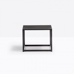 Small Marble Coffee Table - Code
