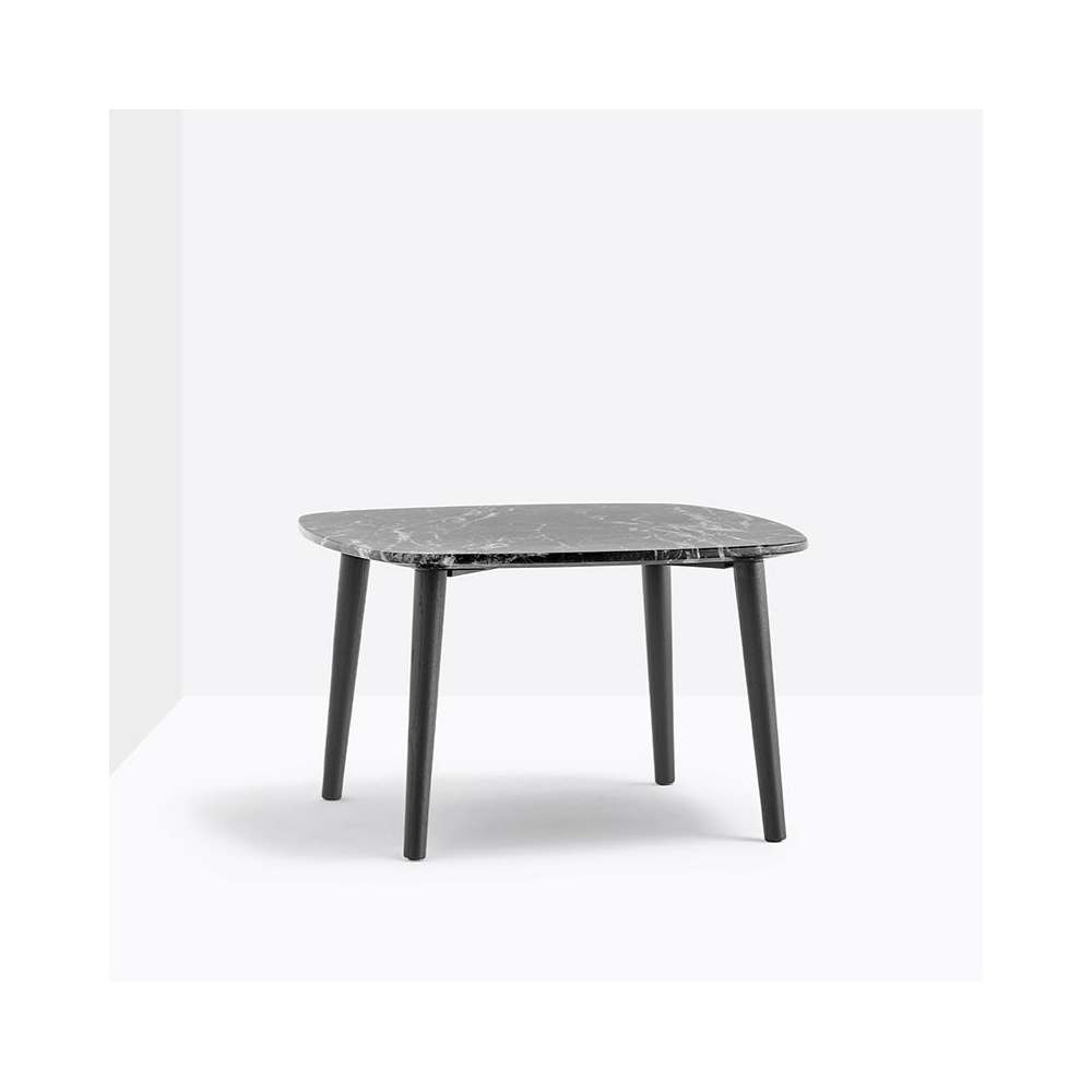 Small Square Coffee Table - Malmo