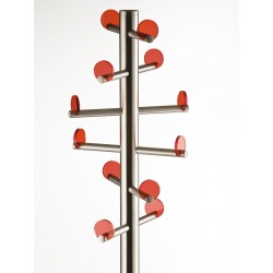 Stainless Steel Coat Rack - Voilà