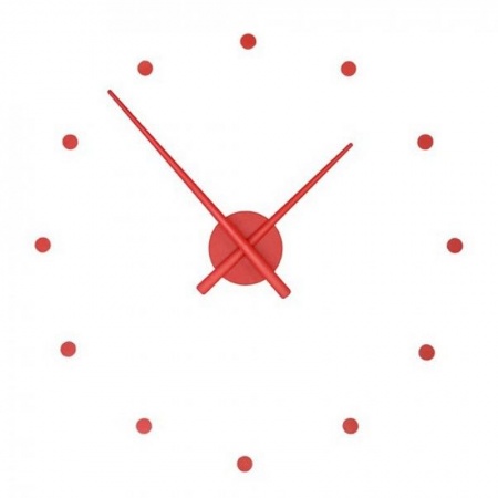 Design Modern Wall Clock - OJ
