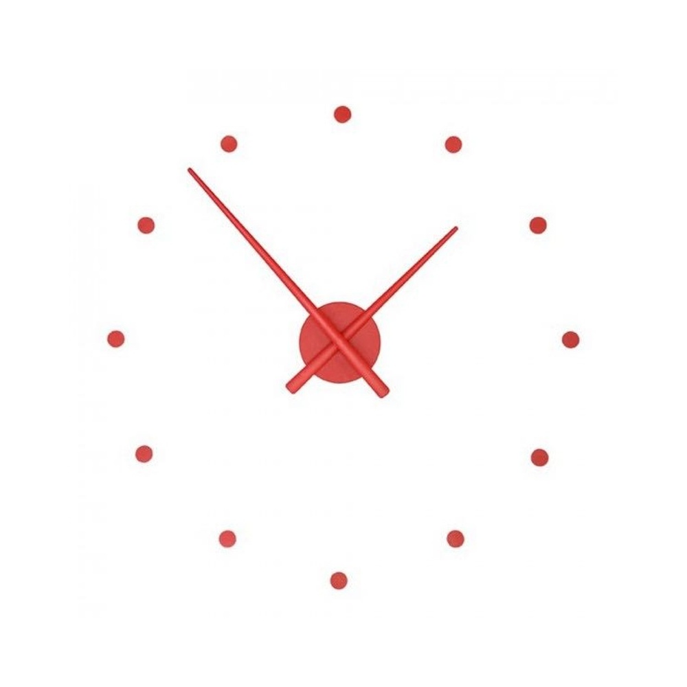 Orologio da Parete di Design Moderno - OJ