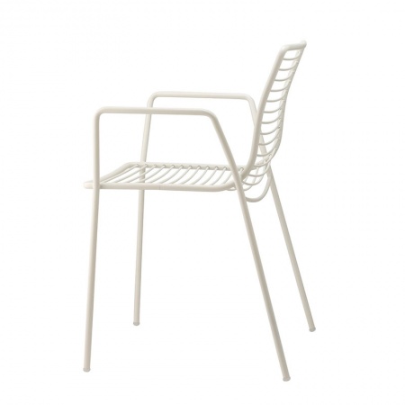 copy of Transparent Plastic Chair - Isy