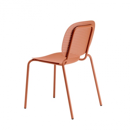Design Chair for Outdoor - Si Si Dots
