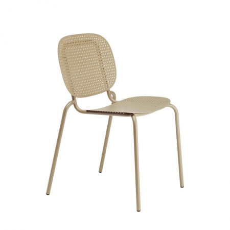 Design Chair for Outdoor - Si Si Dots