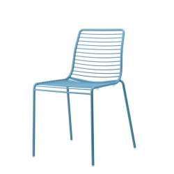 Garden Chair without Armrests - Summer