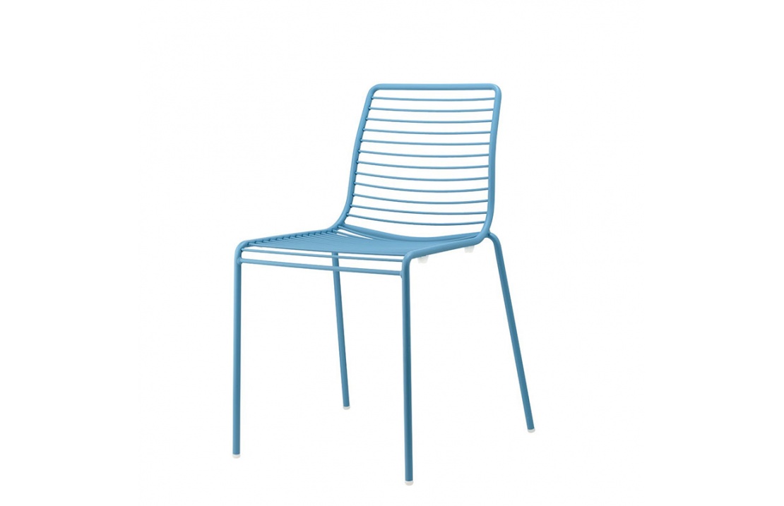 Garden Chair without Armrests - Summer