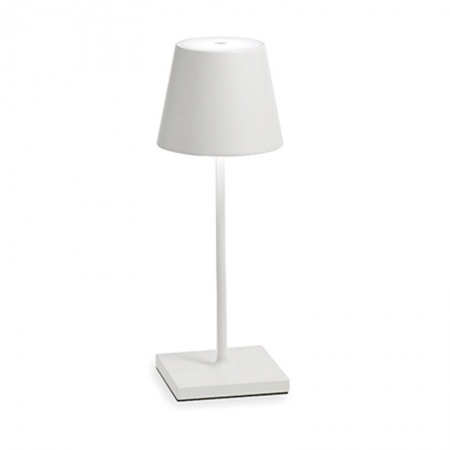 Wireless Table Lamp Poldina Pro Mini rechargeable - Zafferano