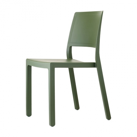 Green Garden Chair - Kate