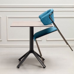 Design Upholstered Chair - Lisa