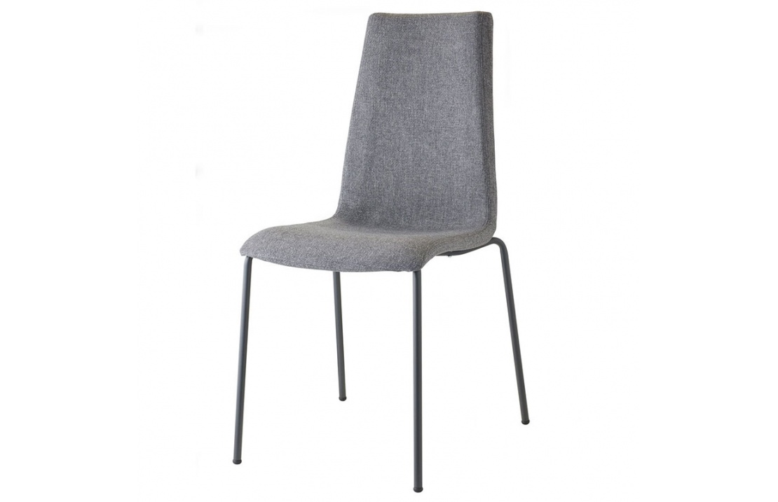 Fabric Chair for Dining Room - Mannequin Pop