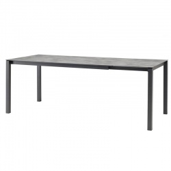 Extendable Outdoor Dining Table - Fantastic