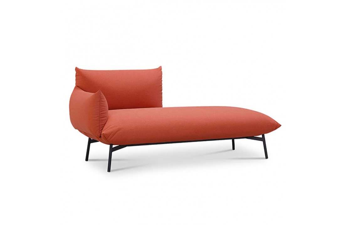 Design Fabric Sofa 170 cm - Area