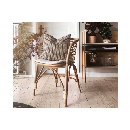 Indoor Rattan Chair - Blend